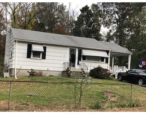 95 Niles St, Abington, MA 02351 - photo 1