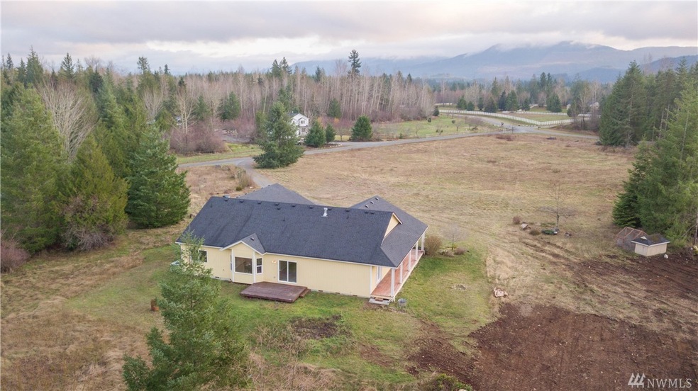 15624 159th Ln SE, Yelm, WA 98597 - photo 1