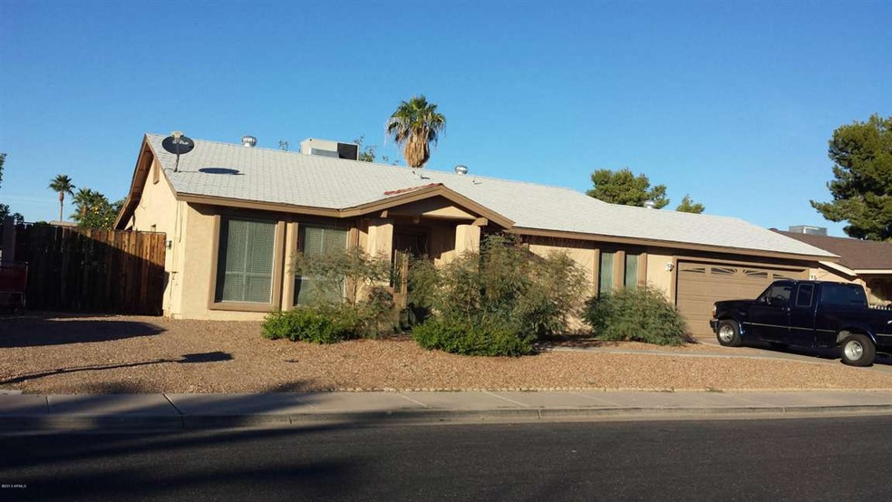 818 E Glade Ave, Mesa, AZ 85204 - photo 1