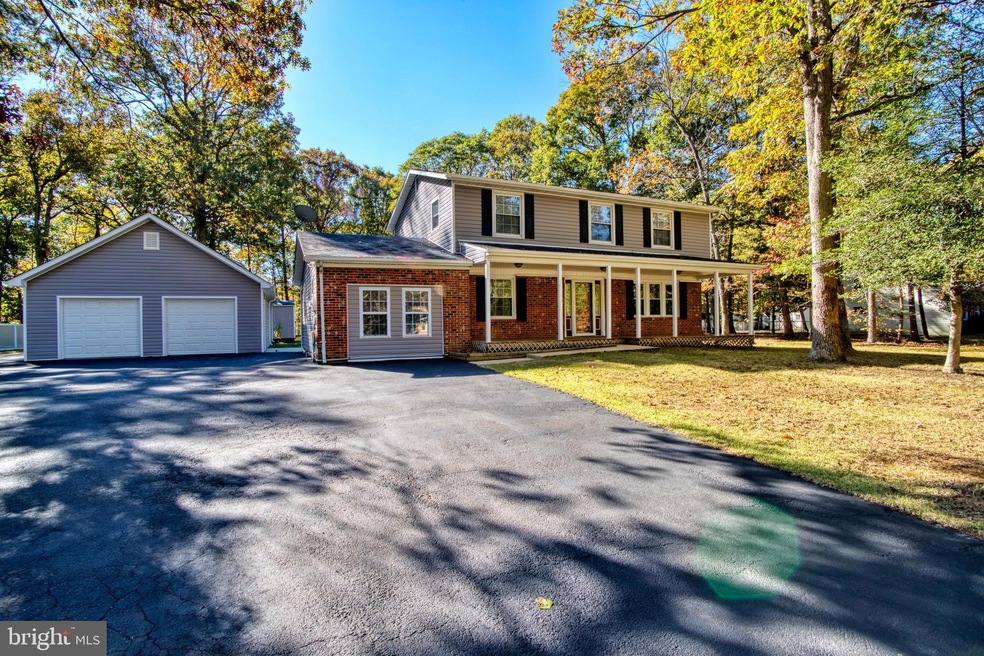 3595 Elsa Ave, Waldorf, MD 20603 - photo 1