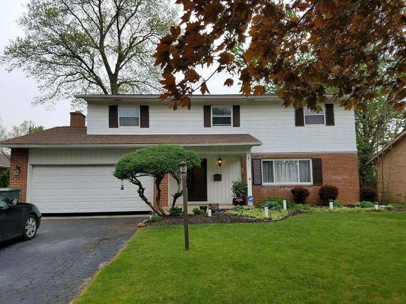 5221 Honeytree Loop front