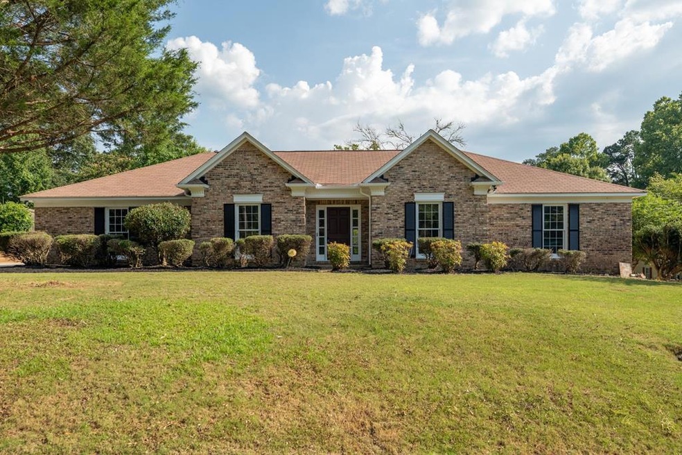 4400 Colchester Ct, Columbus, GA 31907 - photo 1
