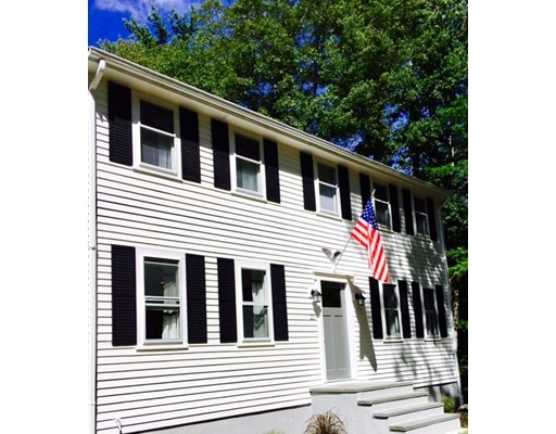 21 Kingsbrook Way, North Easton, MA 02356 - photo 1