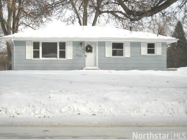 8317 Aldrich Ave S, Bloomington, MN 55420 - photo 1