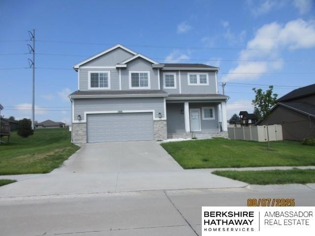 11654 S 113th Ave, Papillion, NE 68046 - photo 1