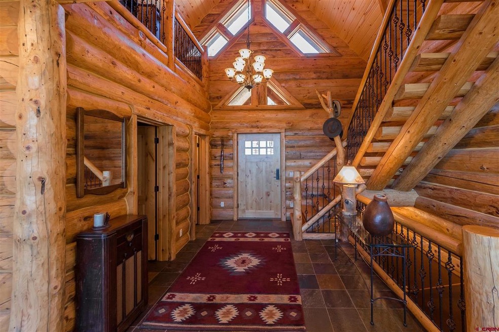 153 Tristan Trail, Durango, CO 81301 - photo 1