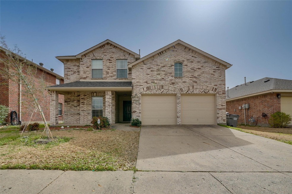 329 Highland Glen Trail, Wylie, TX 75098 - photo 1