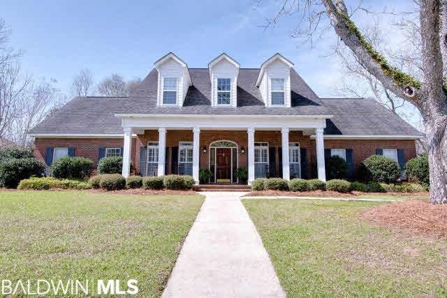 19303 Newsome Ln, Fairhope, AL 36532 - photo 1