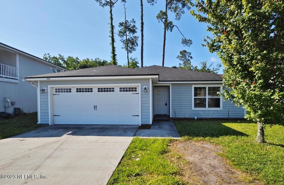 4650 Lenox Ave, Jacksonville, FL 32205 - photo 1