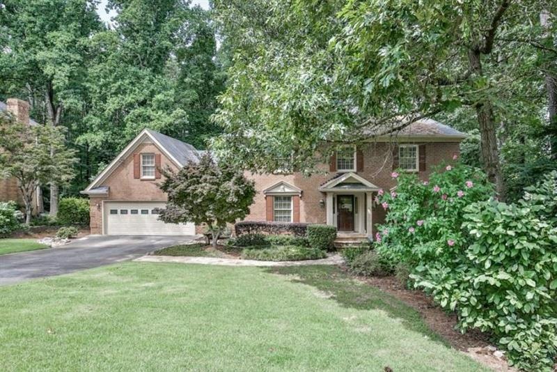 133 Jamestown Ct SW, Lilburn, GA 30047 - photo 1