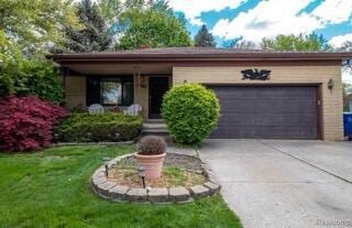 28418 Walker Ave, Warren, MI 48092 - photo 1