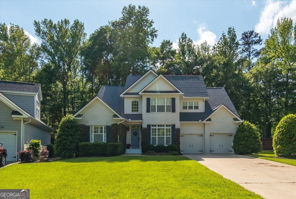 966 Huntcliffe Ct, Macon, GA 31210 - photo 1