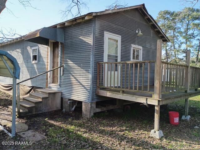 336 N 10th St, Eunice, LA 70535 - photo 1