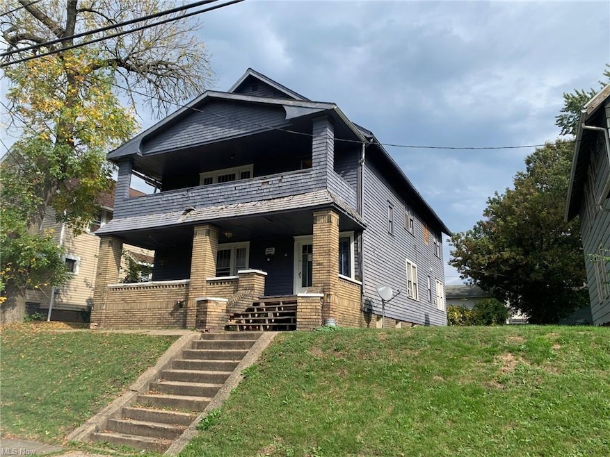 1328 Shorb Ave NW, Canton, OH 44703 - photo 1