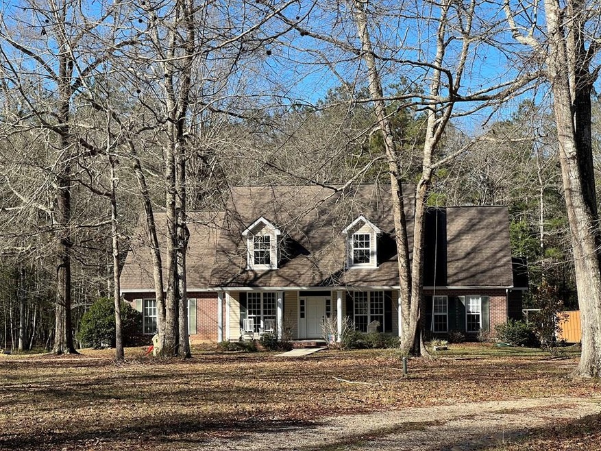 Main View
