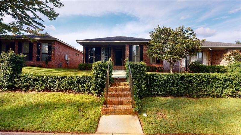 6008 Magnolia Place East
