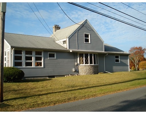 296 Indian Town Rd, Westport, MA 02790 - photo 1