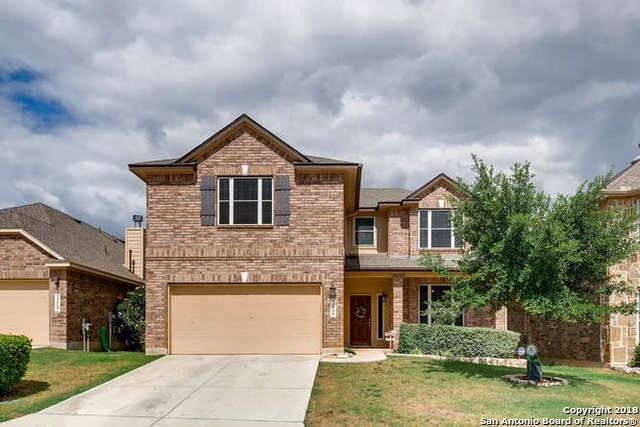 24646 Buck Creek, San Antonio, TX 78255 - photo 1