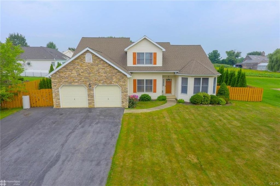 2235 Stonebridge Ln, Easton, PA 18040 - photo 1