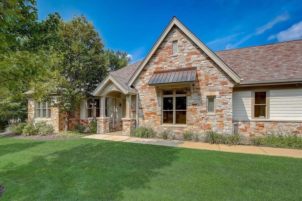 Luxury Ranch Condo