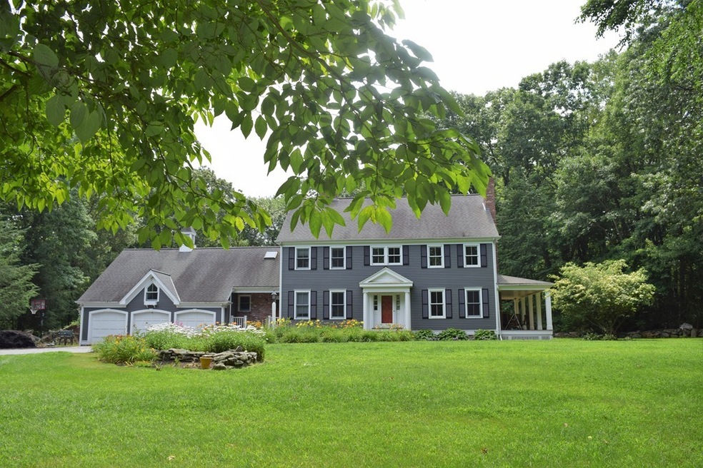 2 Apple Ridge Ln, Littleton, MA 01460 - photo 1