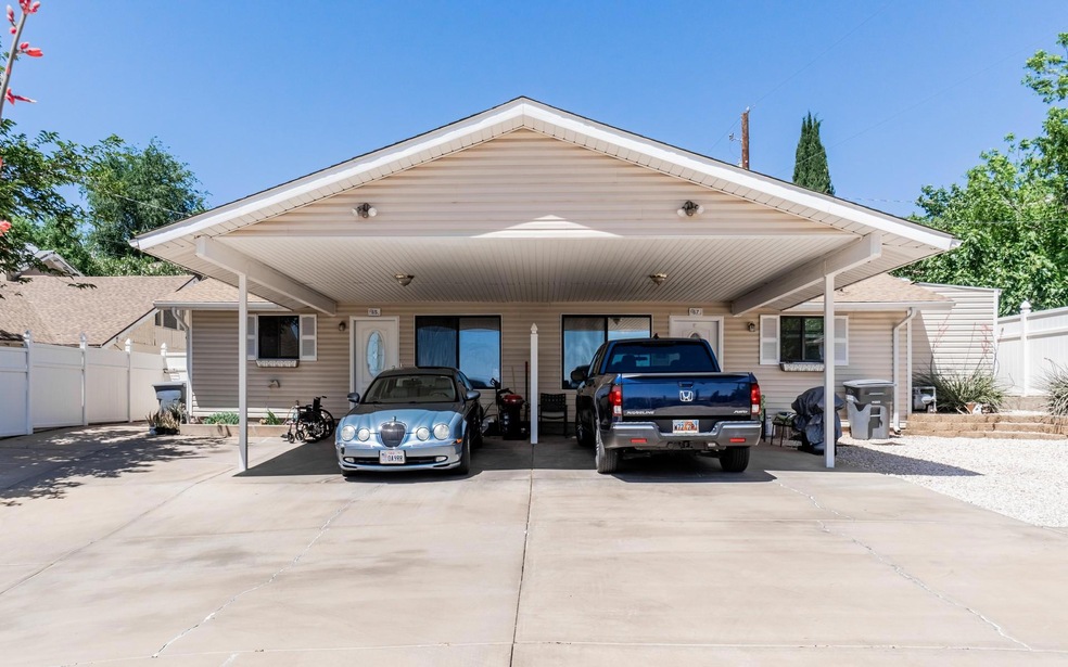 65 & 67 E 250 N, Saint George, UT 84770 - photo 1