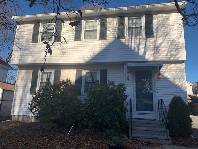 112 4th St, Providence, RI 02906 - photo 1