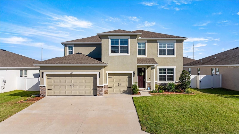 5827 SW 80th Ln, Ocala, FL 34476 - photo 1