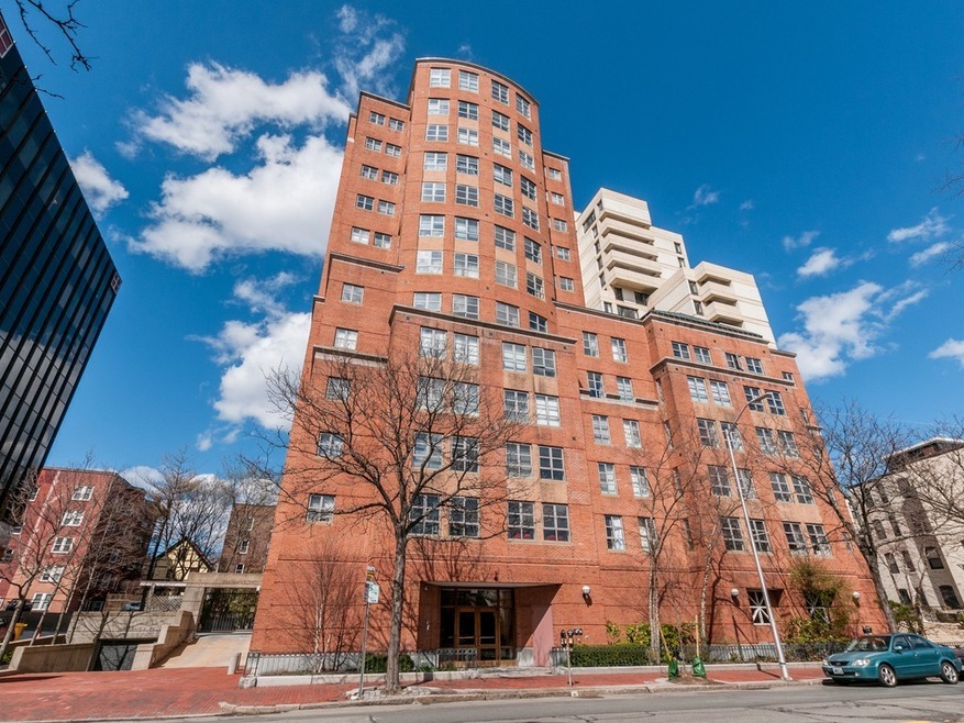 931 Mass Ave unit 501, Cambridge, MA 02139 - photo 1
