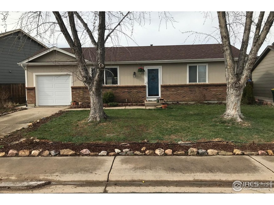 1421 W 135th Drive