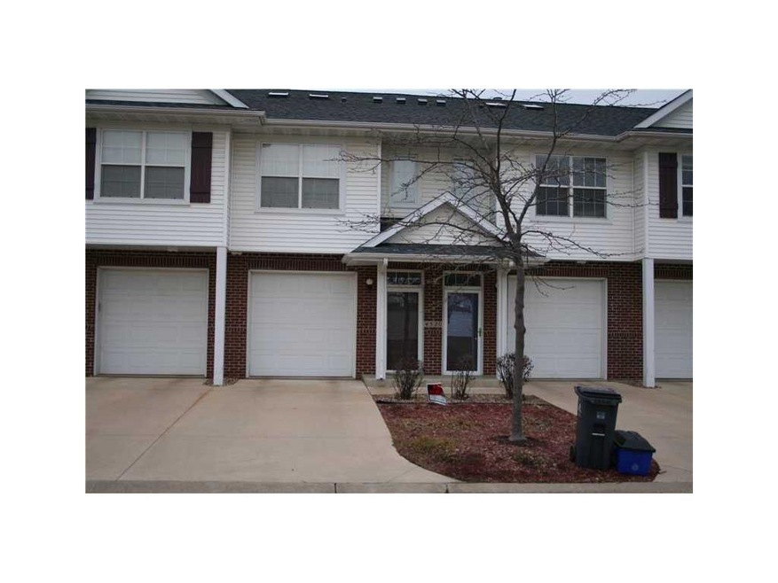 Front Exterior.