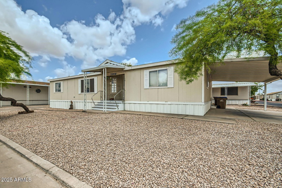 9431 E Coralbell Ave #14 - Web Quality -