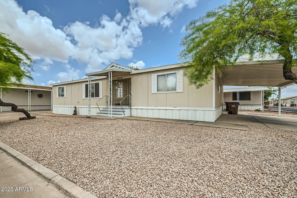 9431 E Coralbell Ave #14 - Web Quality -
