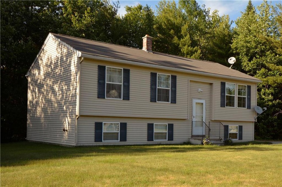 Welcome to 2 Poplar Circle.
