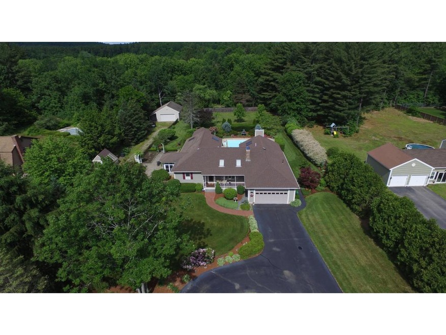 103 Groton Rd, Nashua, NH 03062 - photo 1