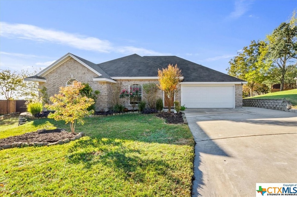 705 Aimie Ave, Copperas Cove, TX 76522 - photo 1