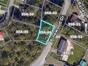 0 Lincoln Ave, Dunbar, WV 25064 - photo 1