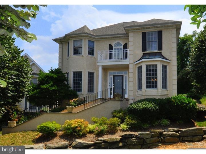 1132 Riverview Ln, Conshohocken, PA 19428 - photo 1