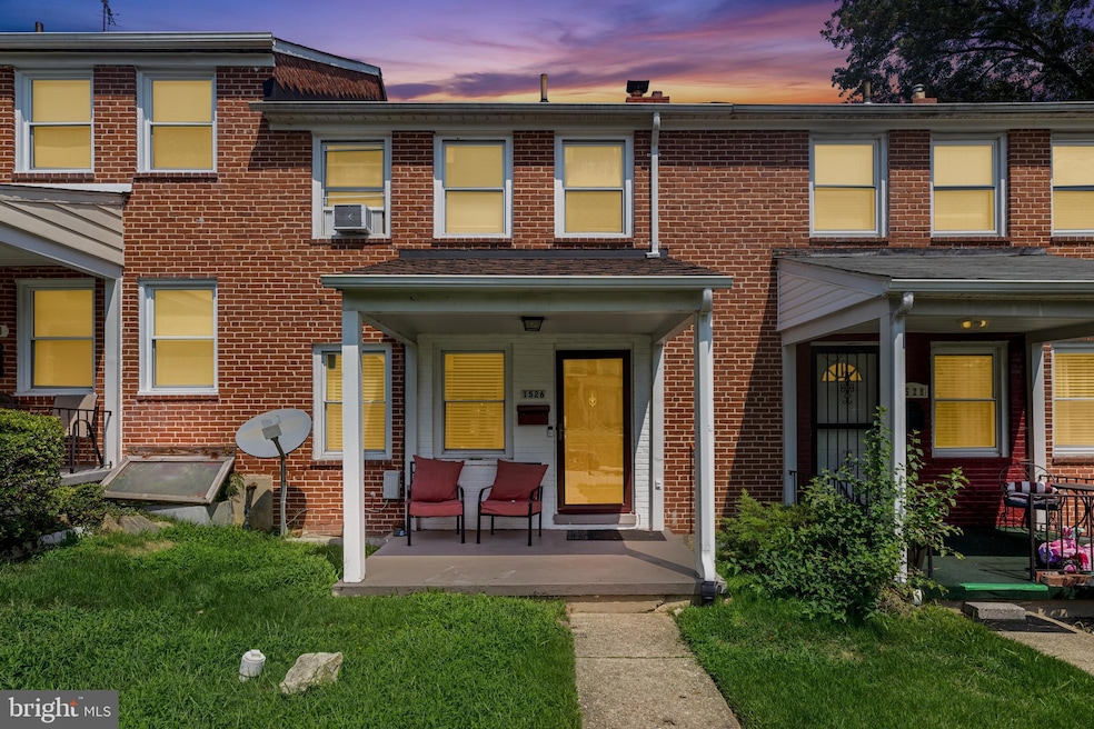 1526 Gleneagle Rd, Baltimore, MD 21239 - photo 1