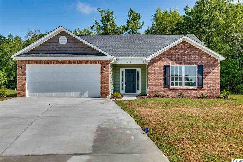 150 Kellys Cove Dr unit Kelly's Cove, Conway, SC 29526 - photo 1