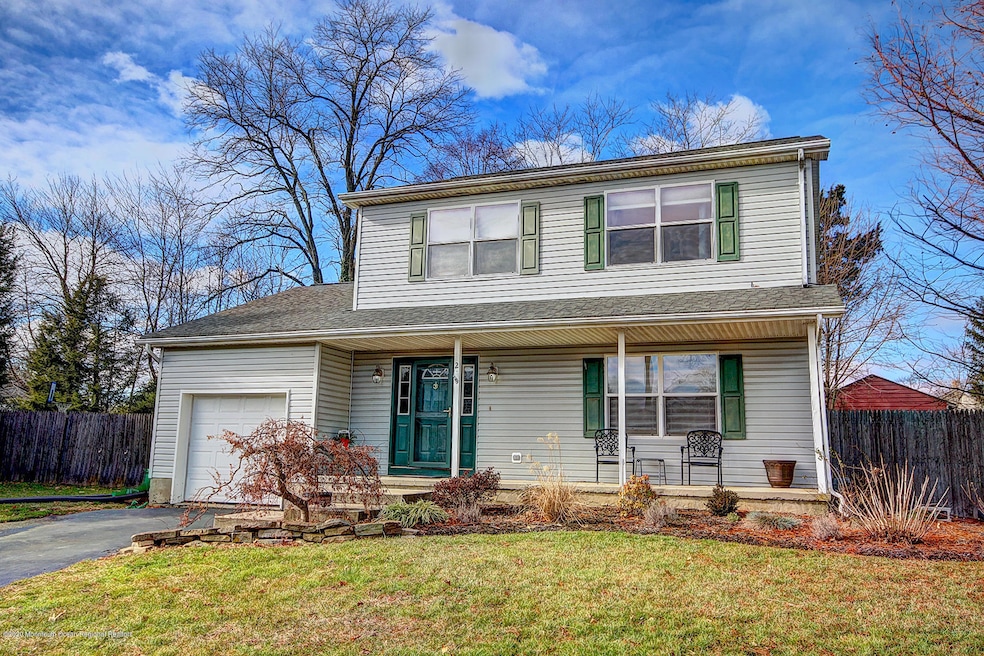 2 Ellen Ct, Cliffwood, NJ 07721 - photo 1