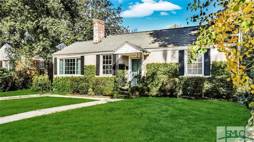 1512 E 49th St, Savannah, GA 31404 - photo 1