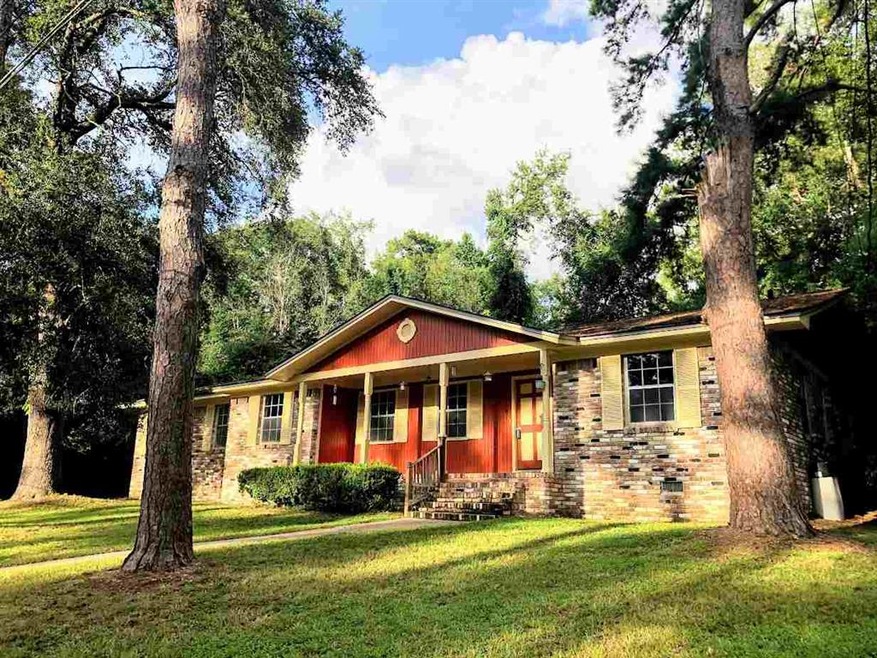 1109 Cuerno St, Tallahassee, FL 32304 - photo 1