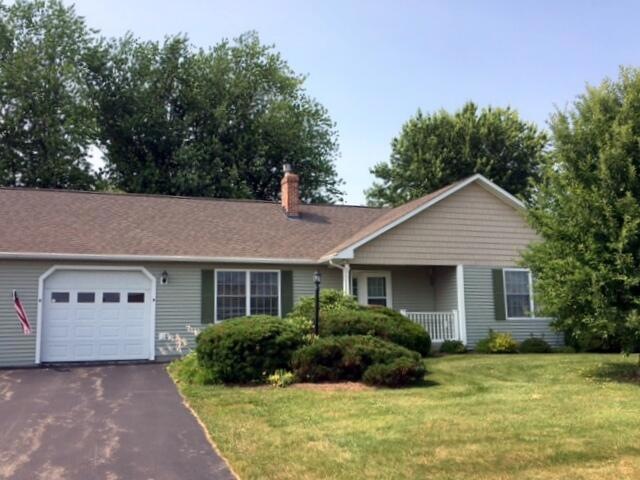 9 Cardinal Way, Winslow