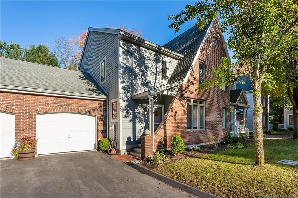 100 Dobson Rd unit 15, Vernon Rockville, CT 06066 - photo 1