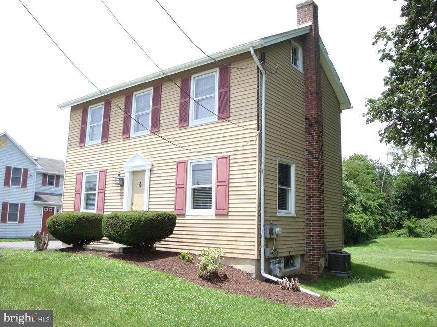 1105 Smithbridge Rd, Glen Mills, PA 19342 - photo 1