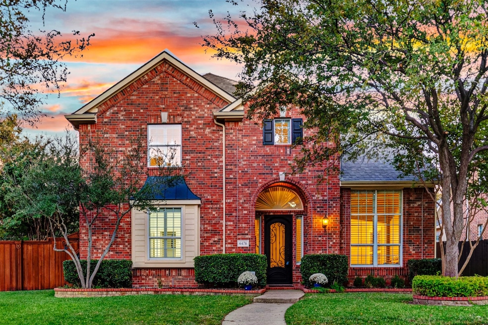 6474 Phinney Dr, Frisco, TX 75035 - photo 1