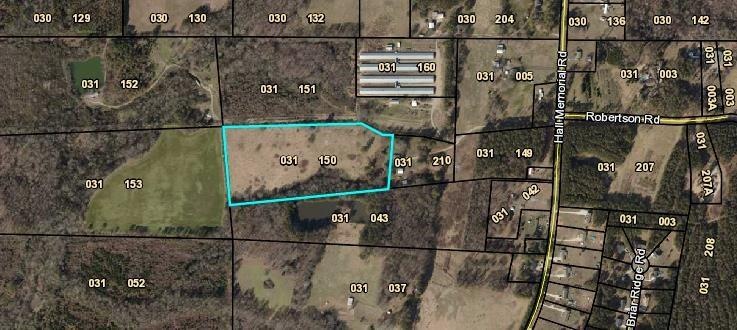 0 Hall Memorial Rd NW unit 6091949, Resaca, GA 30735 - photo 1