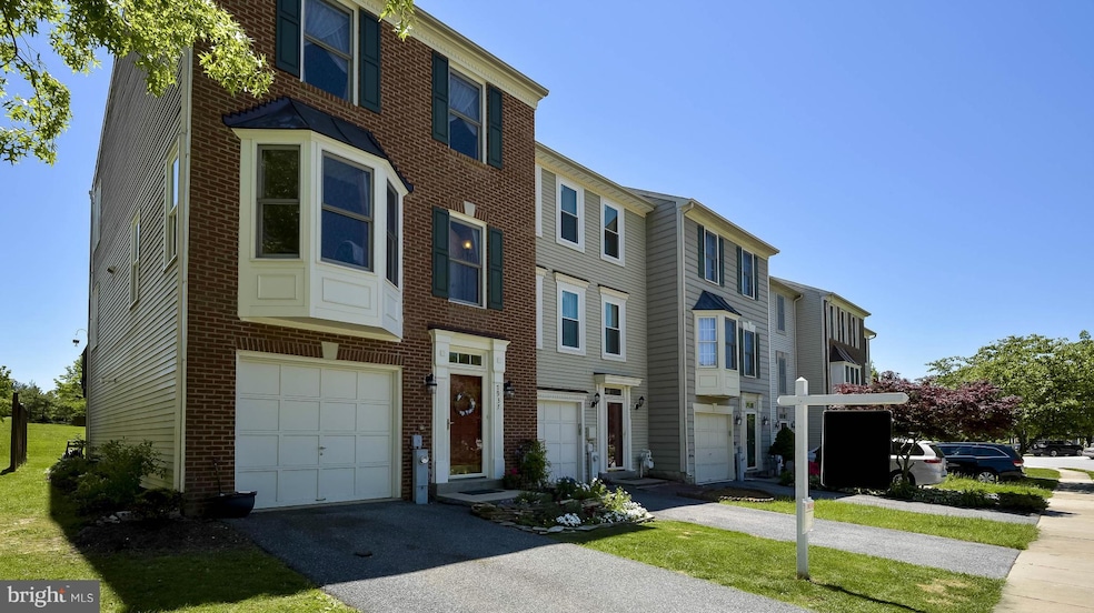 7937 Brightlight Place, Ellicott City, MD 21043 - photo 1