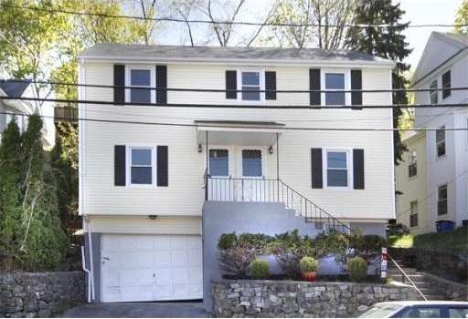 124 Paul Revere Rd, Arlington, MA 02476 - photo 1